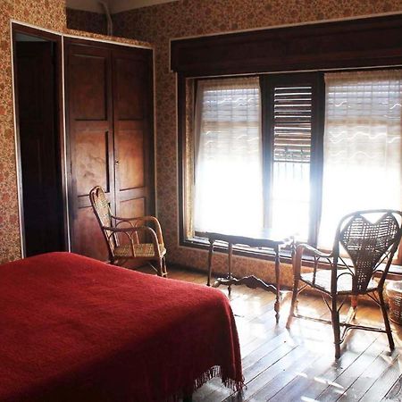 Hostal Rita Belvedere Puigcerda Ngoại thất bức ảnh