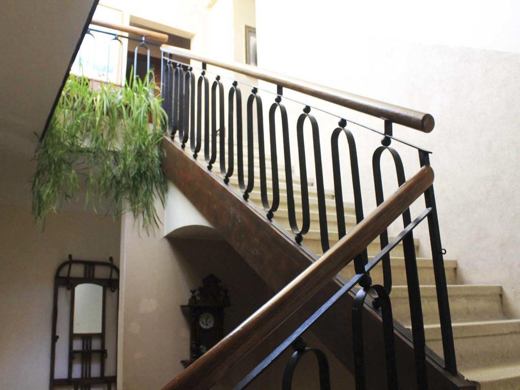 Hostal Rita Belvedere Puigcerda Ngoại thất bức ảnh